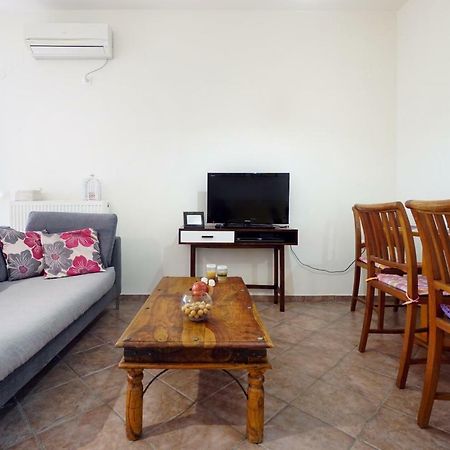 Sunny Apartment Даратсо Экстерьер фото