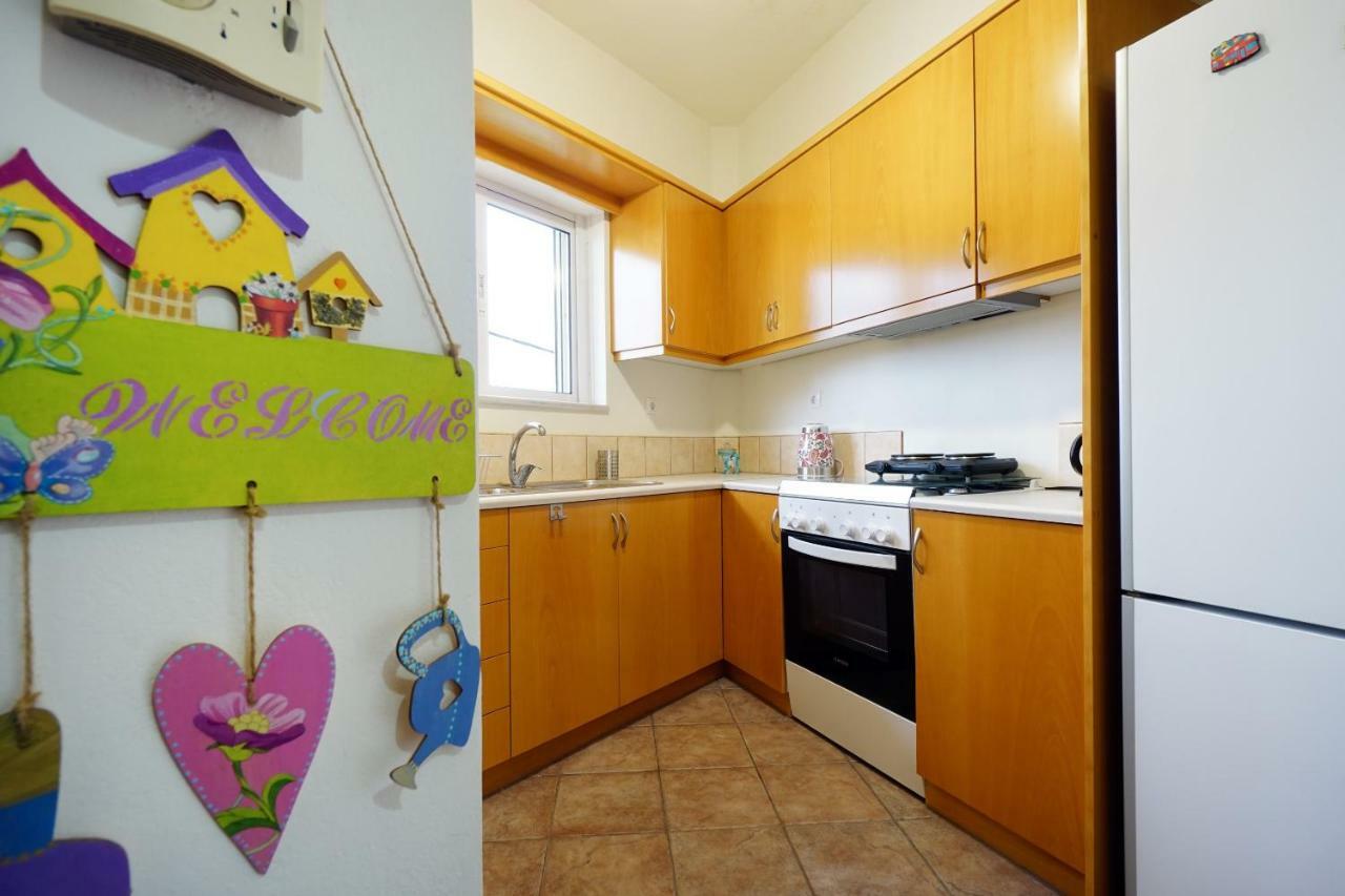 Sunny Apartment Даратсо Экстерьер фото