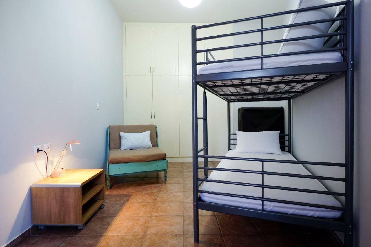 Sunny Apartment Даратсо Экстерьер фото