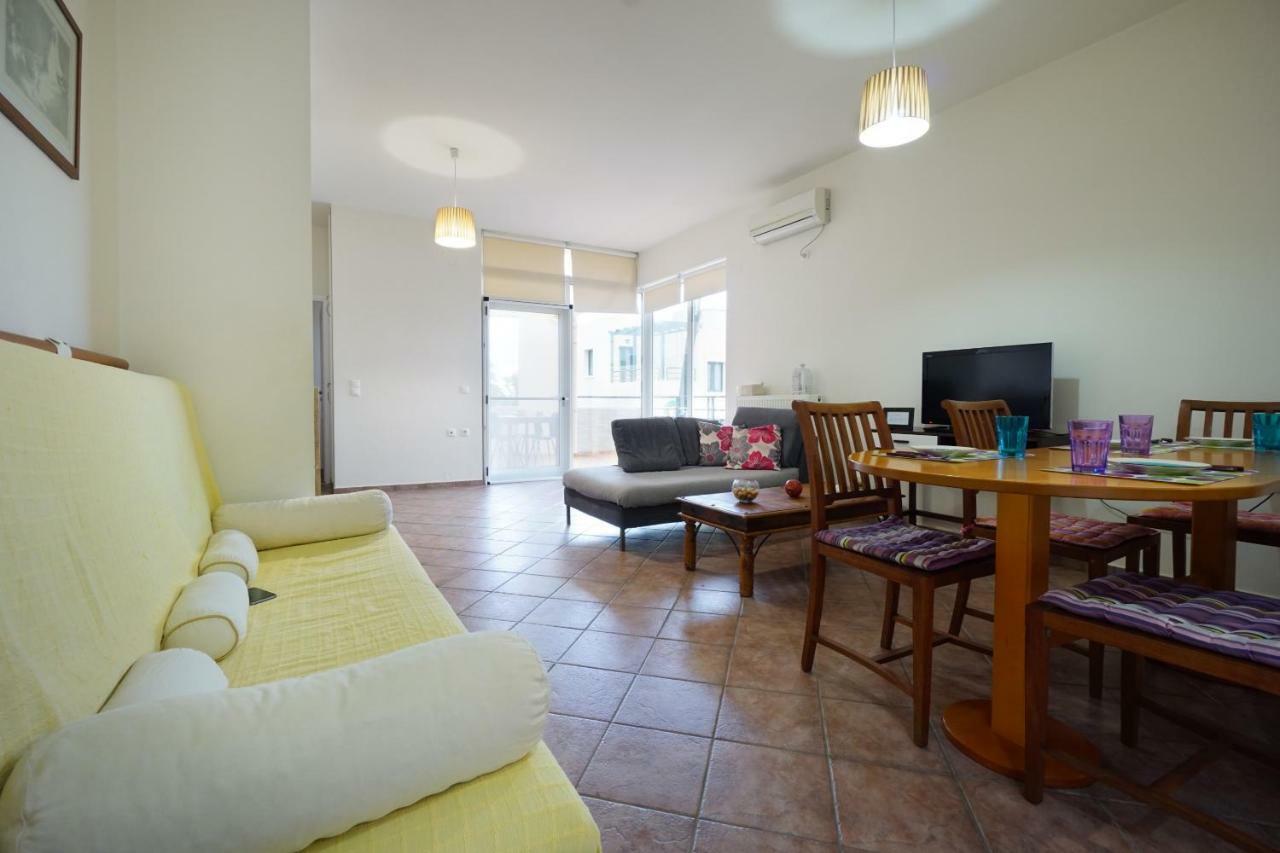 Sunny Apartment Даратсо Экстерьер фото