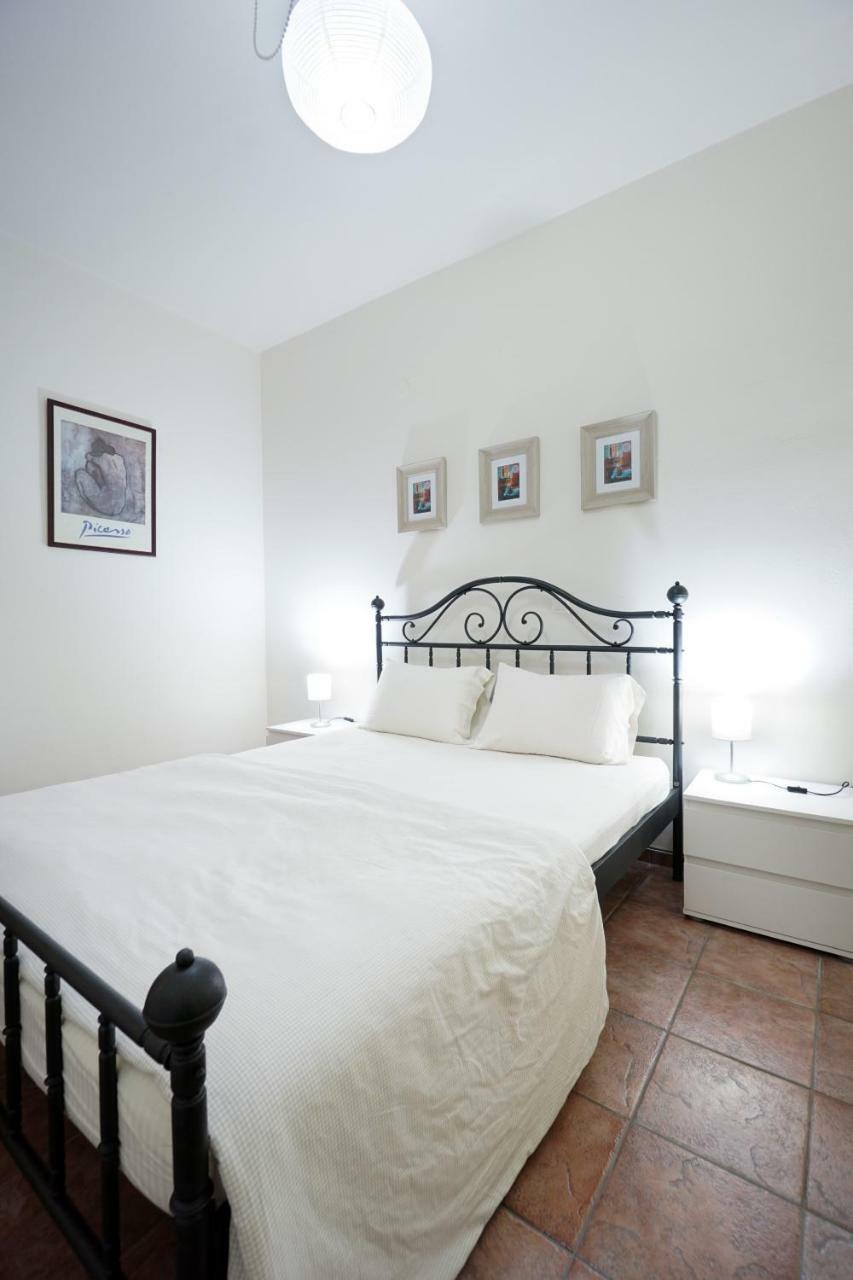 Sunny Apartment Даратсо Экстерьер фото