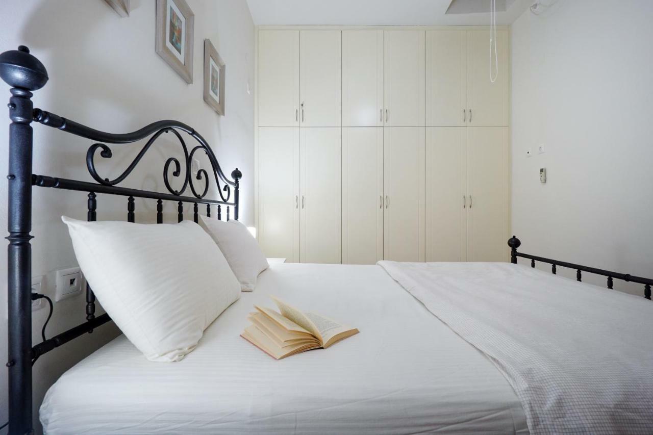 Sunny Apartment Даратсо Экстерьер фото